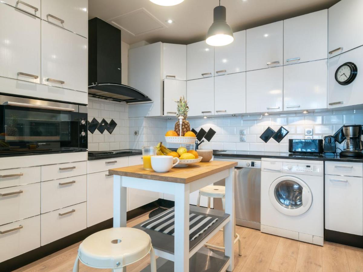 Apartamento La Maison Basque By Interhome *