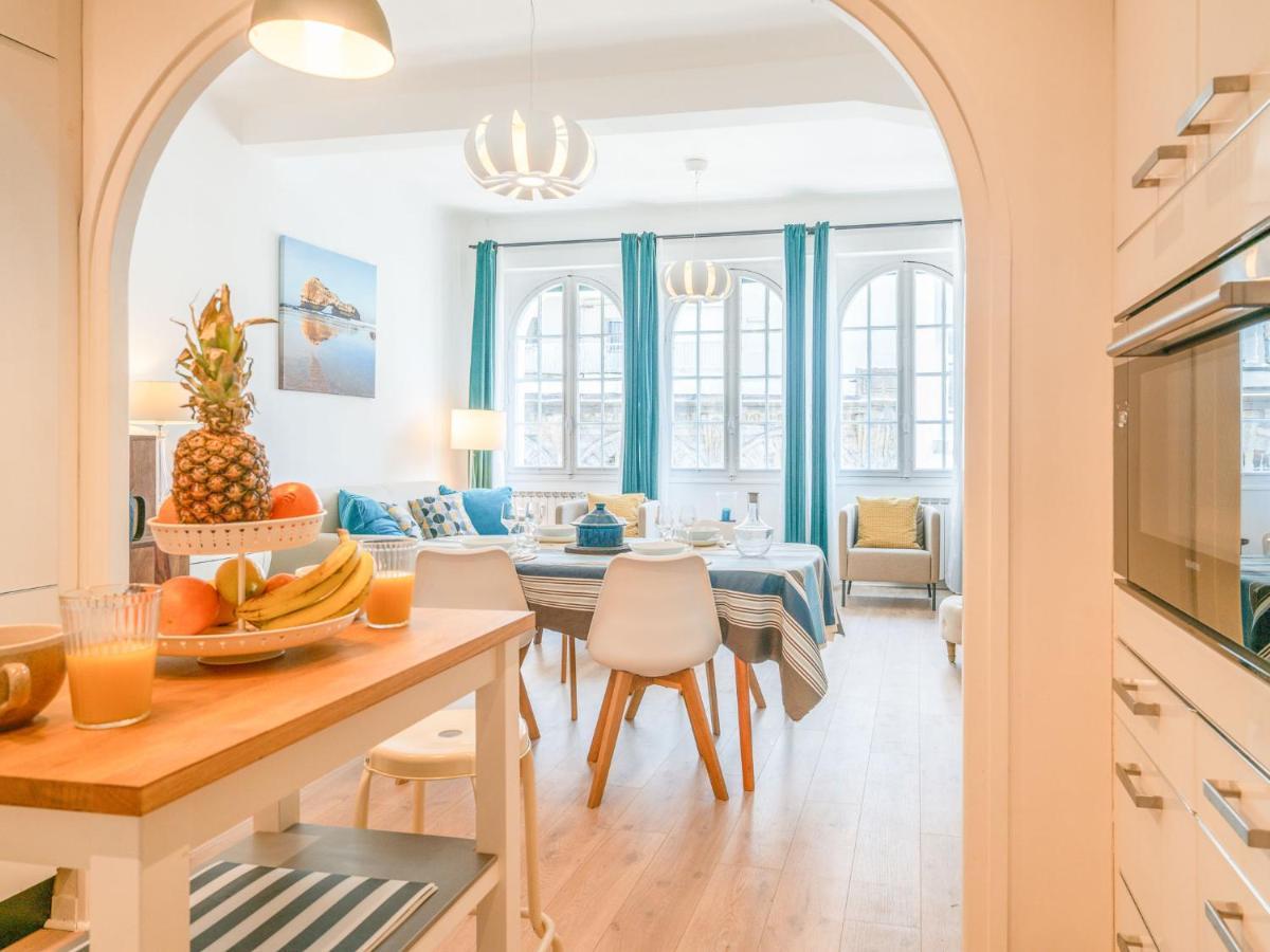 Apartamento La Maison Basque By Interhome *