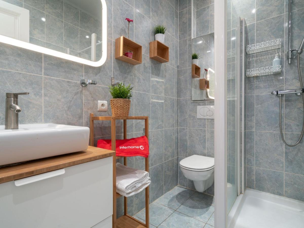 La Maison Basque By Interhome Apartamento Biarriz