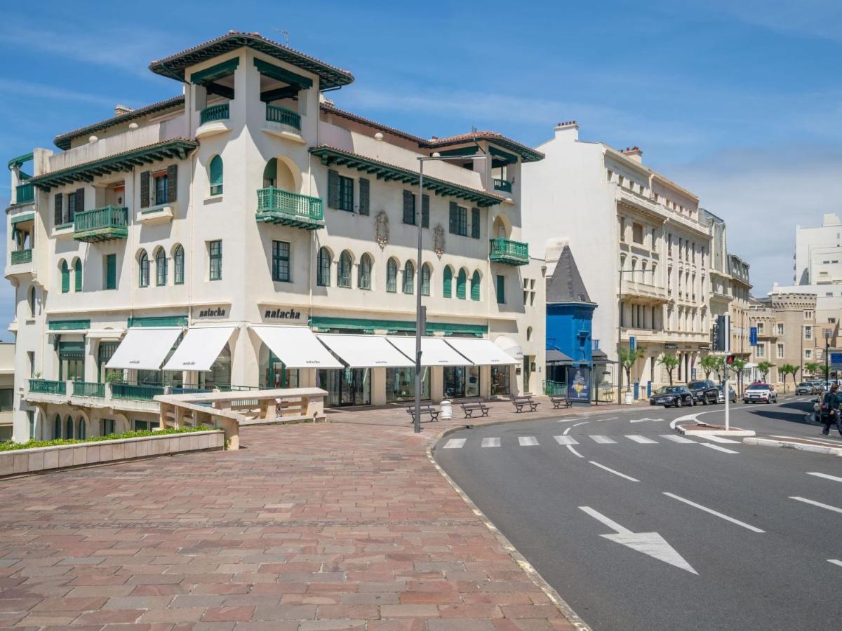 Apartamento La Maison Basque By Interhome *