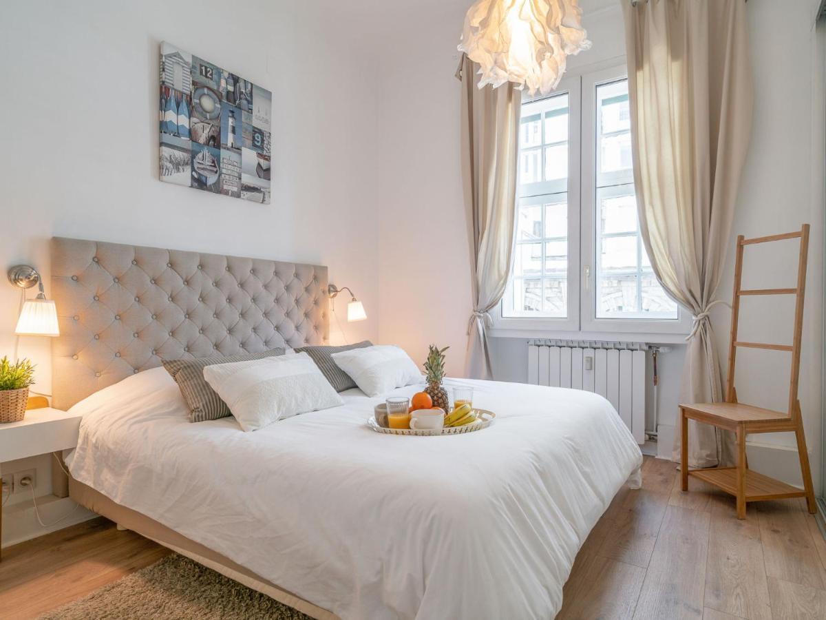 Apartamento La Maison Basque By Interhome Biarriz