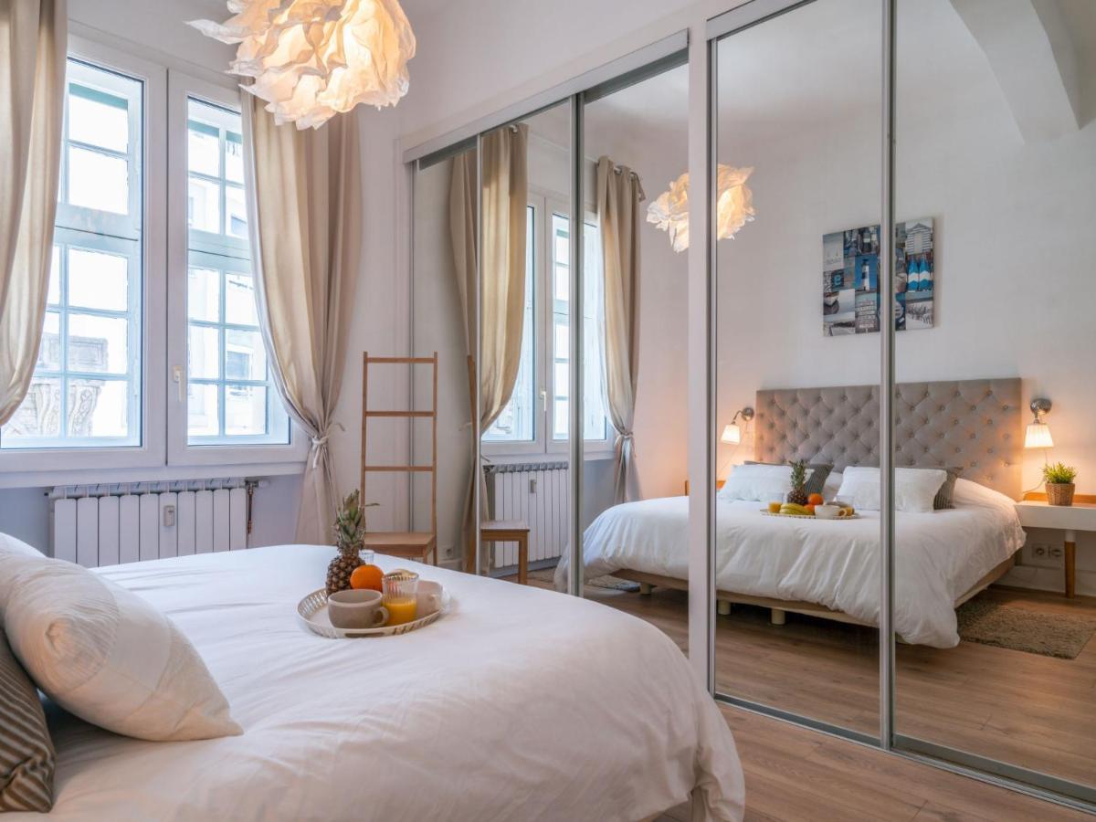 La Maison Basque By Interhome Apartamento *